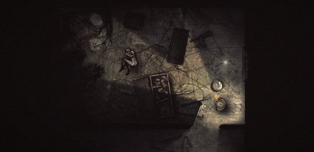 Darkwood devs upload a torrent of their own game to thwart key resellers