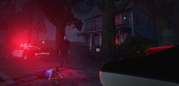 Dead By Daylight Gets Halloweenie In New DLC