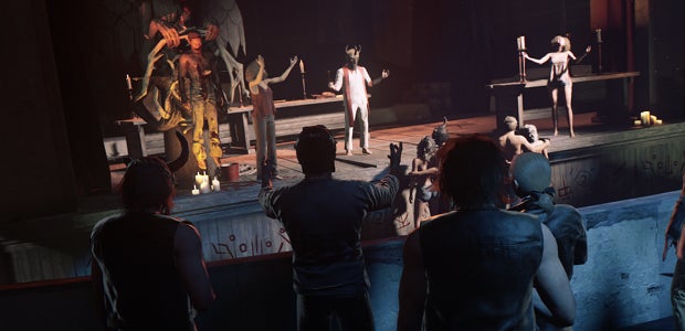 Mafia 3's third story DLC now meddling with a cult