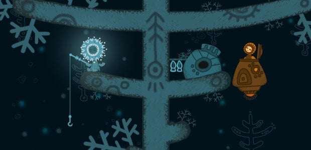 It's Spring Again devs summon One Eyed Kutkh