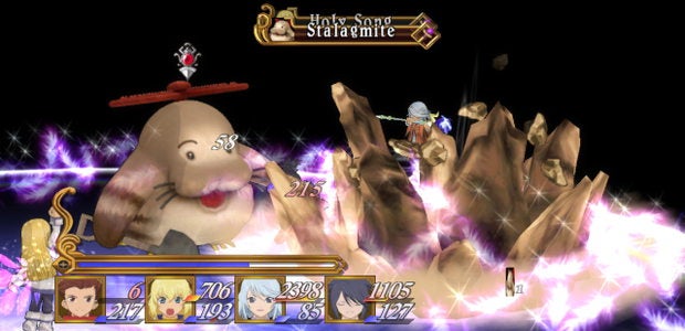 Tales Of Symphonia Arriving On PC Next Week