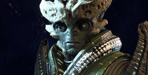 Mass Effect Andromeda ten-hour trial available now