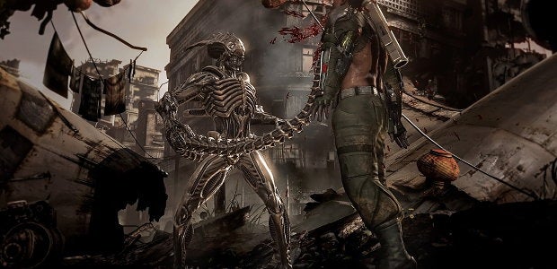 Revived: Mortal Kombat XL PC Open Beta Now Live