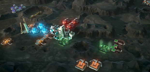 Offworld Trading Company Gets New DLC