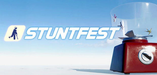 Bugbear Entertainment Announces Stuntfest