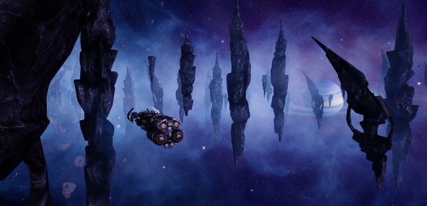 X Rebirth Home Of Light DLC out now