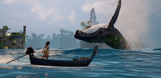 Boaty Exploration: Submerged Surfacing Next Week