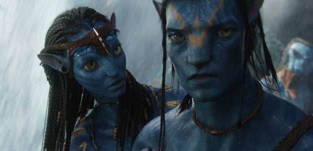 Ubisoft announce new Avatar game