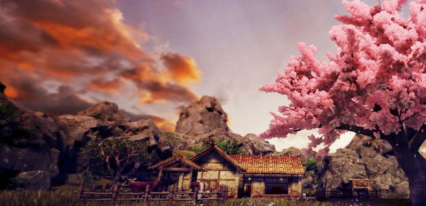 Shenmue III gets new screenshots