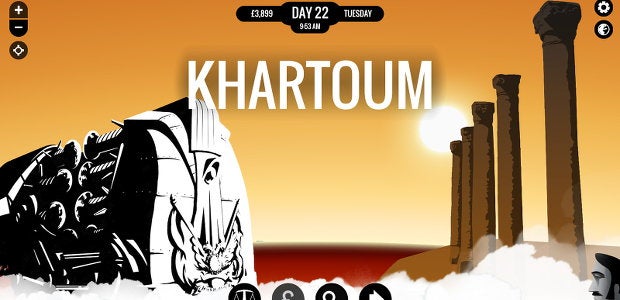 Inkle Studios' new game