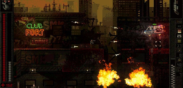 Blood-Soaked Shooter Butcher Is Out This Autumn