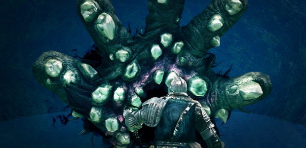 Download Dark Souls For Free