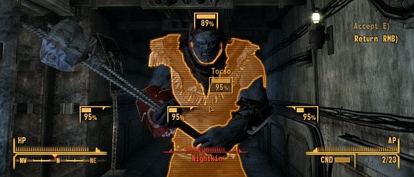 Wot I Think - Fallout: New Vegas