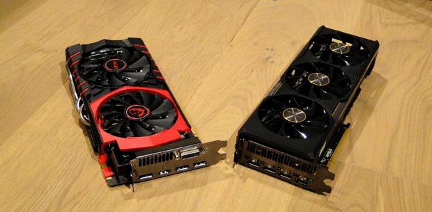 2016 graphics cards