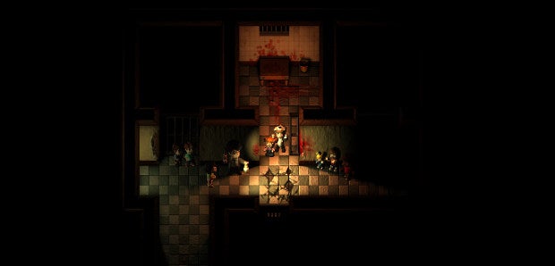 Alone In The... Survival Horror 2Dark