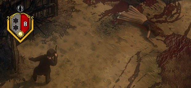 Hard West review