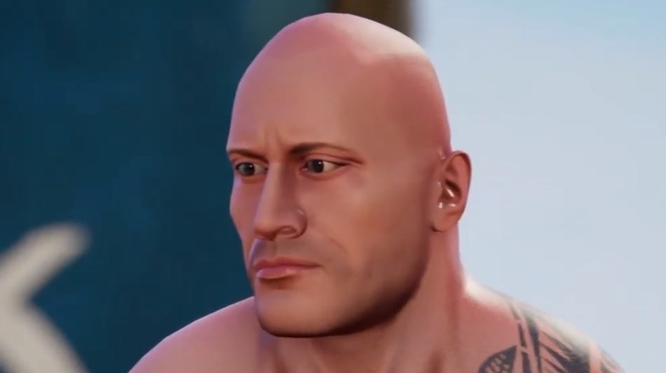 2K announces arcade-style WWE 2K Battlegrounds, addresses sim series concern
