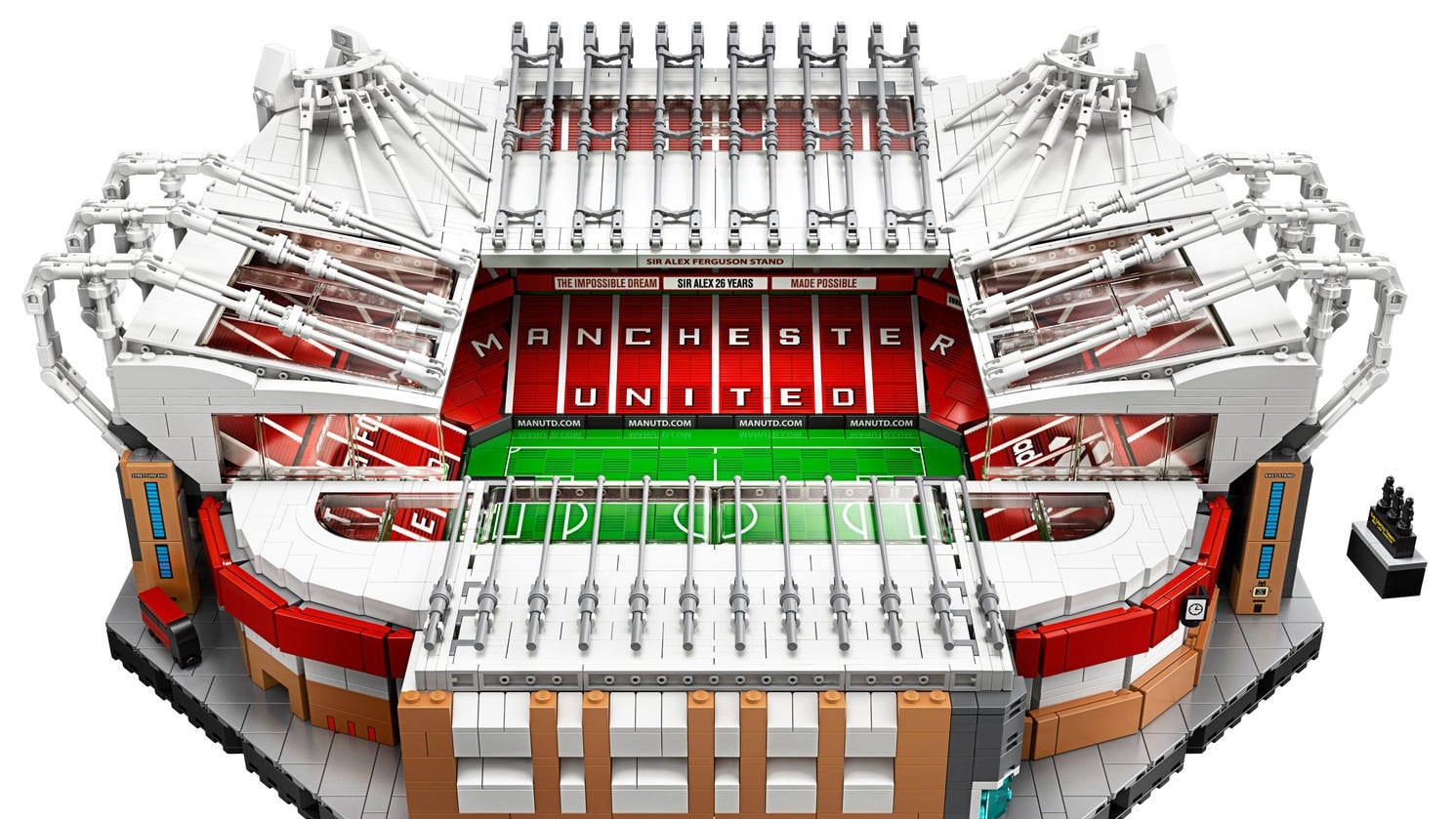 2K reportedly making Lego football and racing games