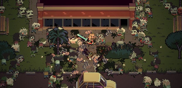 Have You Played... Death Road To Canada?