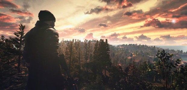 Battle Royale 'Em Up: PlayerUnknown's Battlegrounds