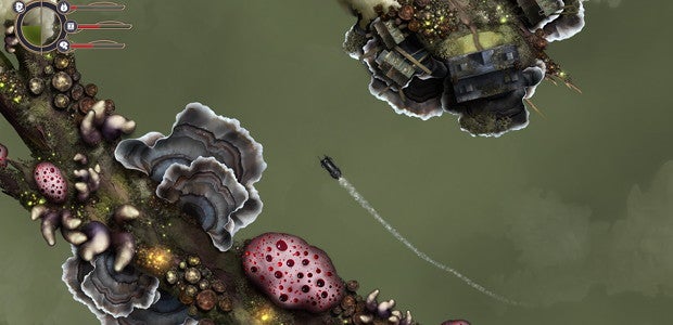 Sunless Skies rockets into early access