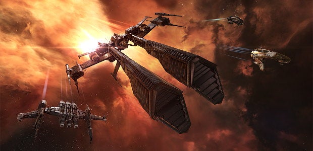 Send In The Clones: EVE Online Going Free-to-play