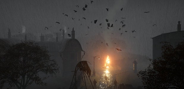 Pathologic remake confusingly renamed Pathologic 2 'to avoid confusion'