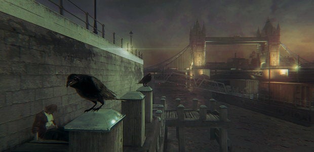 See U Soon: Ubi's Survival Horror FPS Zombi Comes To PC