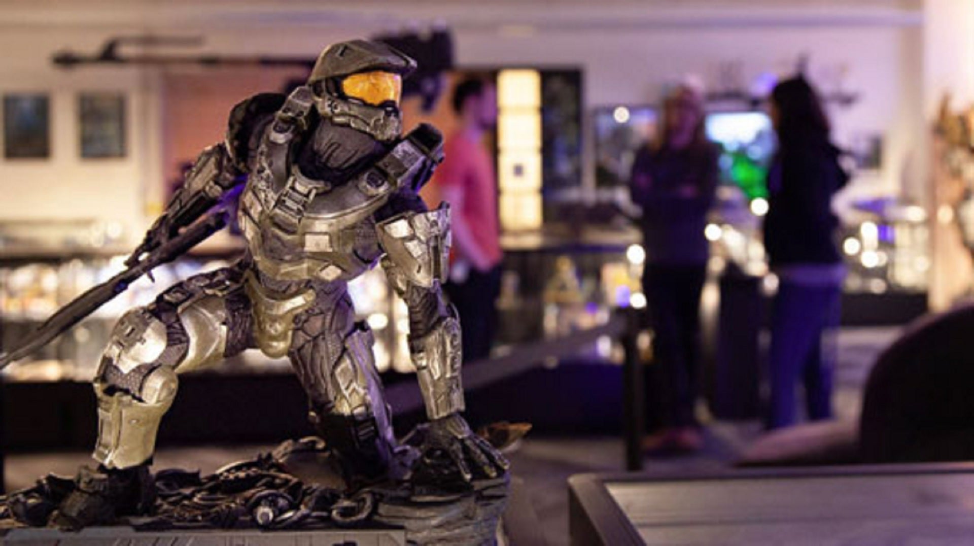 Microsoft and Riot the latest gaming/tech companies to layoff staff - 343, The Coalition, Bethesda all affected