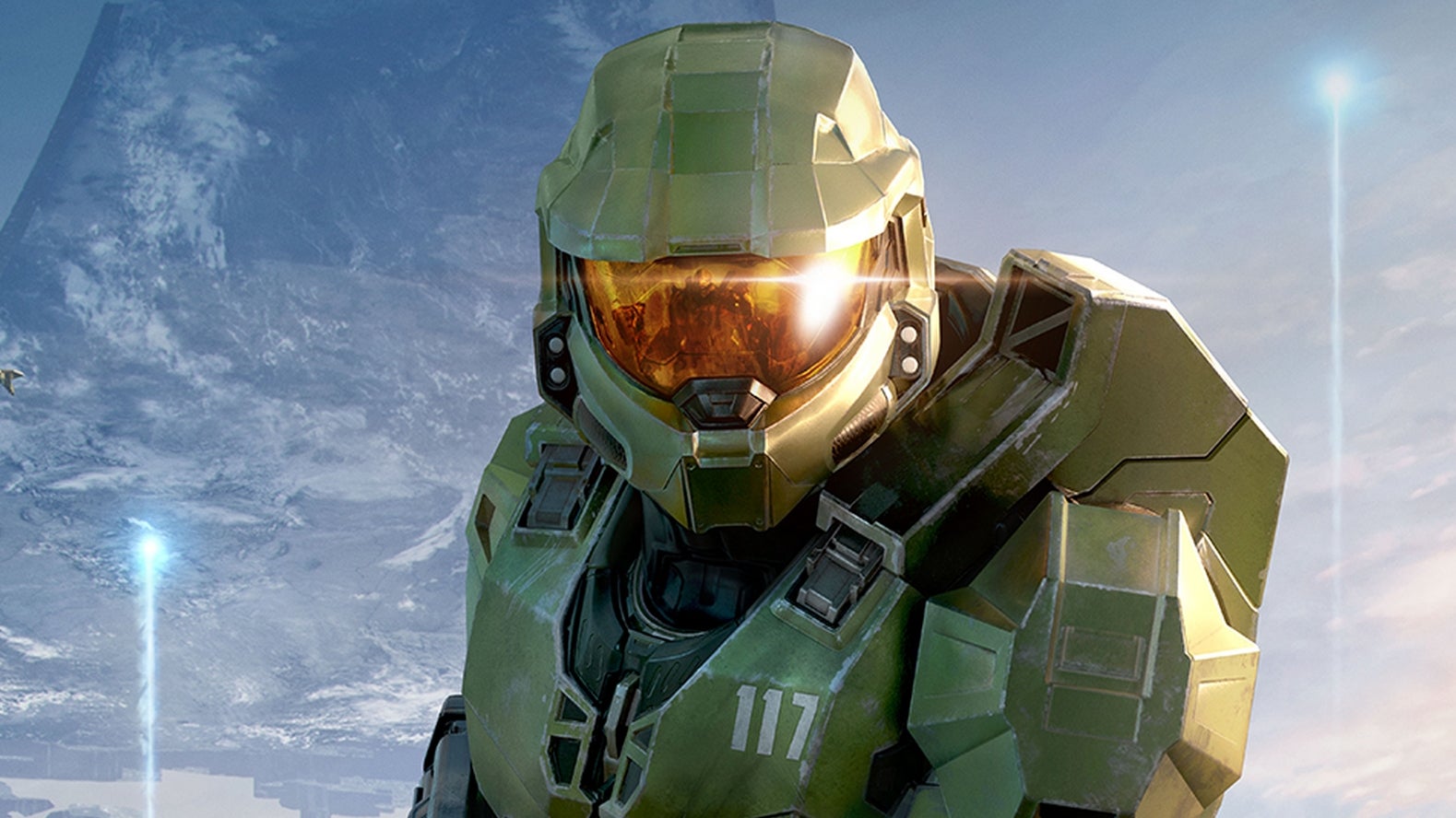 343 promises drastic changes to Halo Infinite's events with the return of Fracture: Tenrai in January