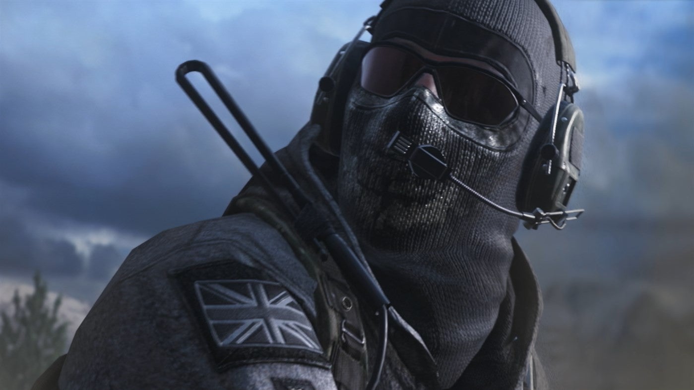 Microsoft and Sony sign "binding agreement to keep Call of Duty on PlayStation"