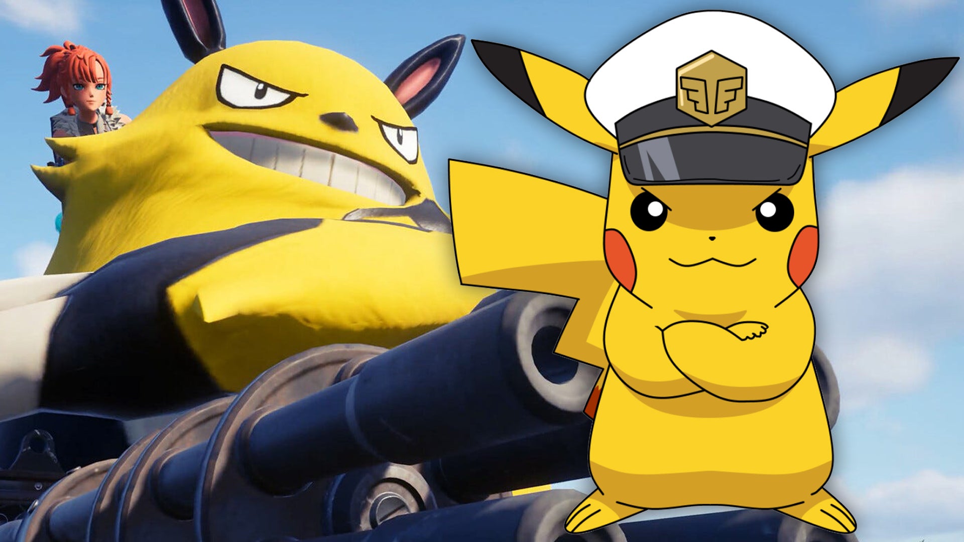 Palworld ditches Pokéball-style summoning mechanic amid Nintendo legal battle