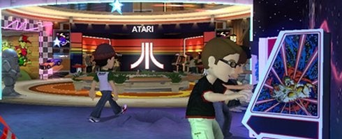 New titles for 360 Game Room delayed "until further notice"