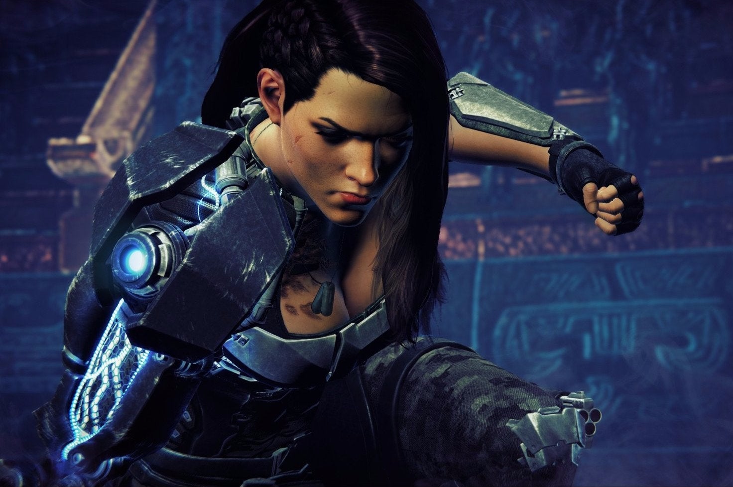 3D Realms' Bombshell release date delayed until January