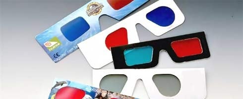 Sony upgrades PSN with 3D support