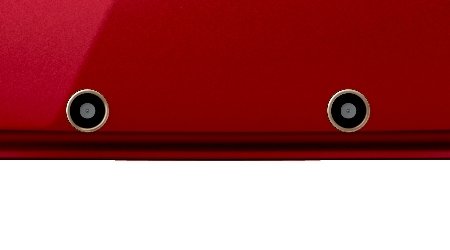 3DS Circle Pad Pro thumbstick release date