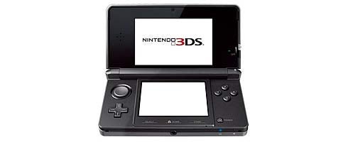 Sky to air 3DS London launch party tomorrow