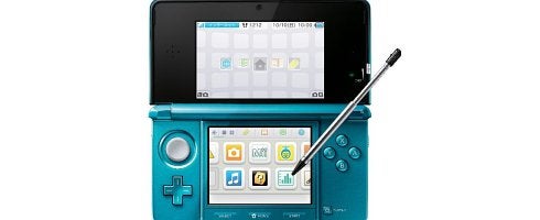 Report - 3DS to go on sale in China as iQue 3DS