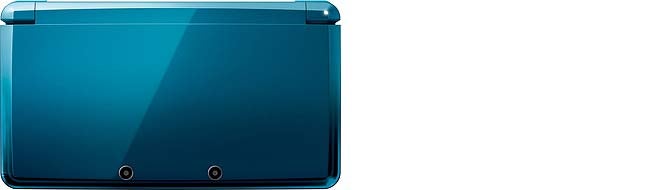 Confirmed: 3DS sold under 400,000 units in its US launch week