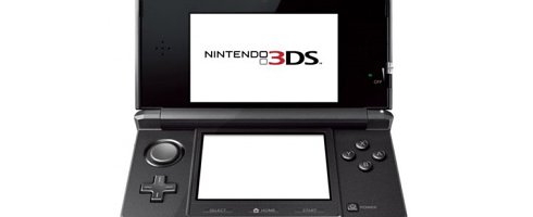 Report - Capcom, Konami, Tecmo-Koei all confirmed for 3DS Amsterdam event