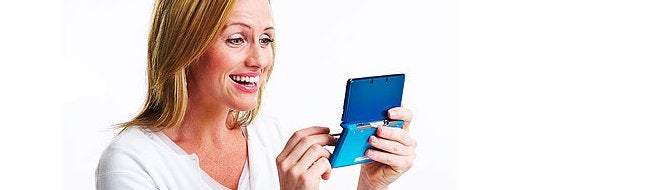 Nintendo to stream online pre-TGS 3DS event