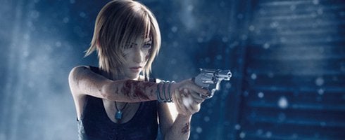 New 3rd Birthday footage shows difference between living monsters, dead monsters (hint: it's bullets)