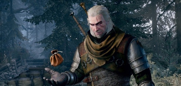 The Witcher 3: Hands On With The First 3 Hours