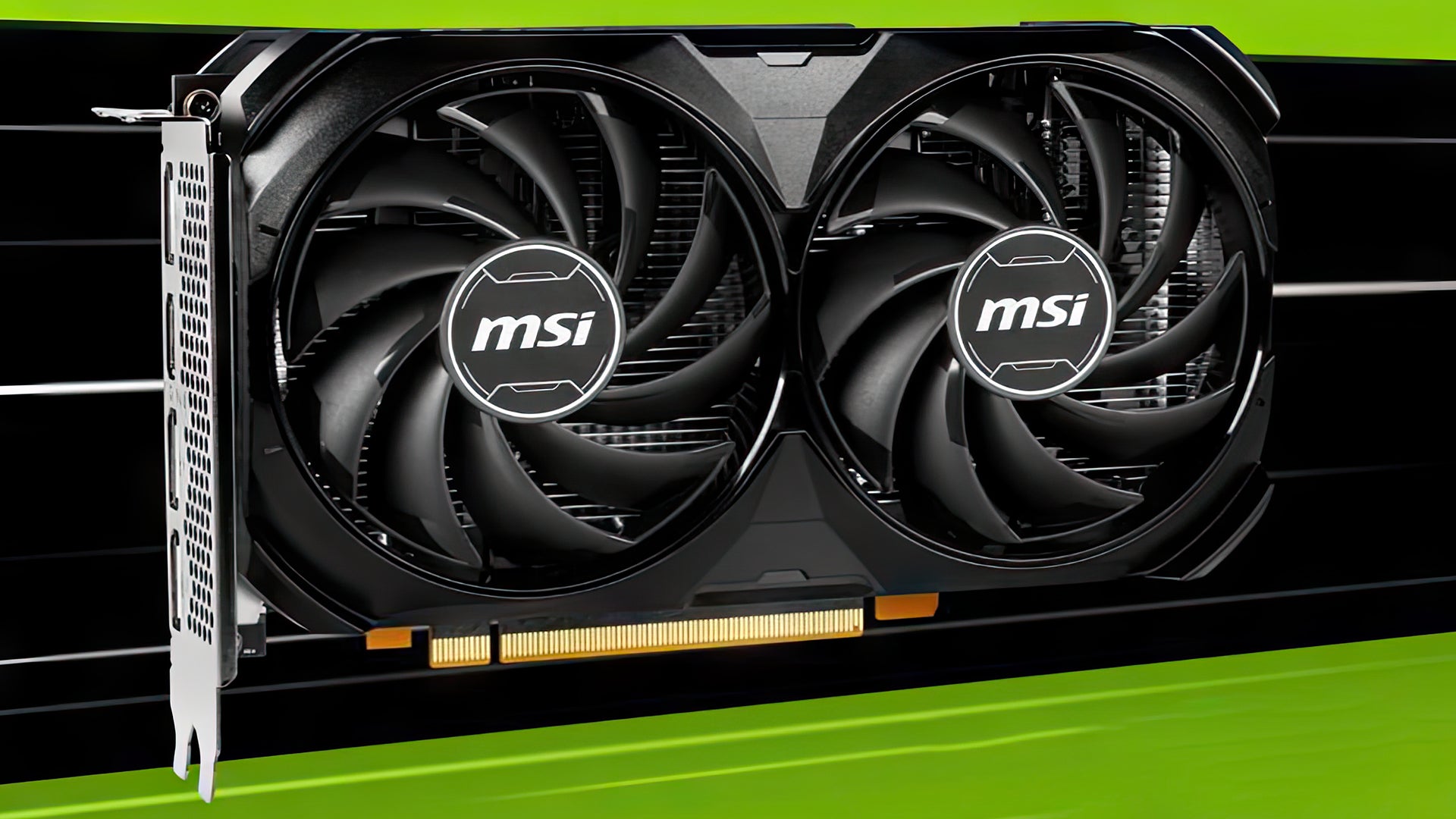 Nvidia GeForce RTX 4060 vs RTX 3060 review: higher frame-rates, less VRAM
