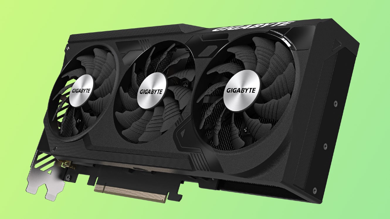 Pick up Nvidia's RTX 4070 for $529.99 at Newegg in the US