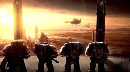 Warhammer 40K: Space Marine ships 1.2 million