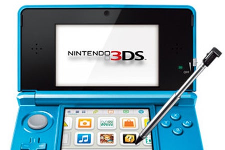 UK 3DS XL sales total almost 10,000 in one day