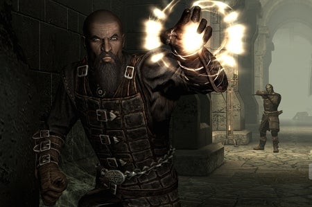 Half of 1% of Skyrim Dawnguard beta applicants received invites