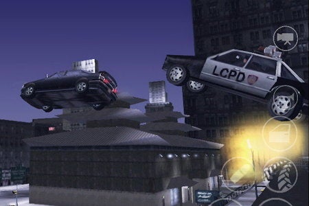 Grand Theft Auto 3 PS2 Classic PSN release date