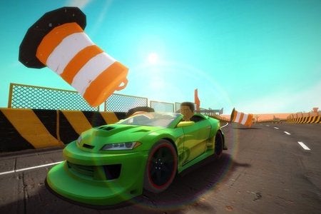 Joy Ride Turbo announced for Xbox Live Arcade